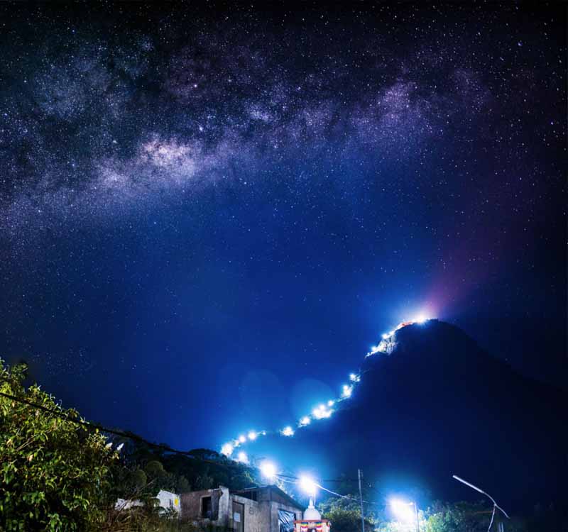 Sri-Lanka-Adam's-Peak