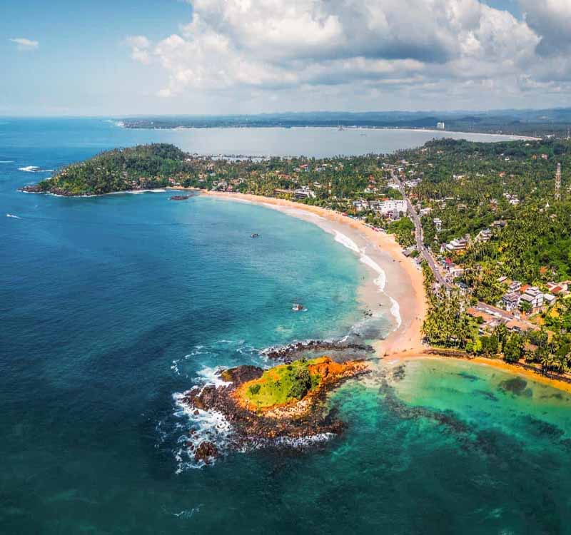 Sri-Lanka-Mirissa-Beach