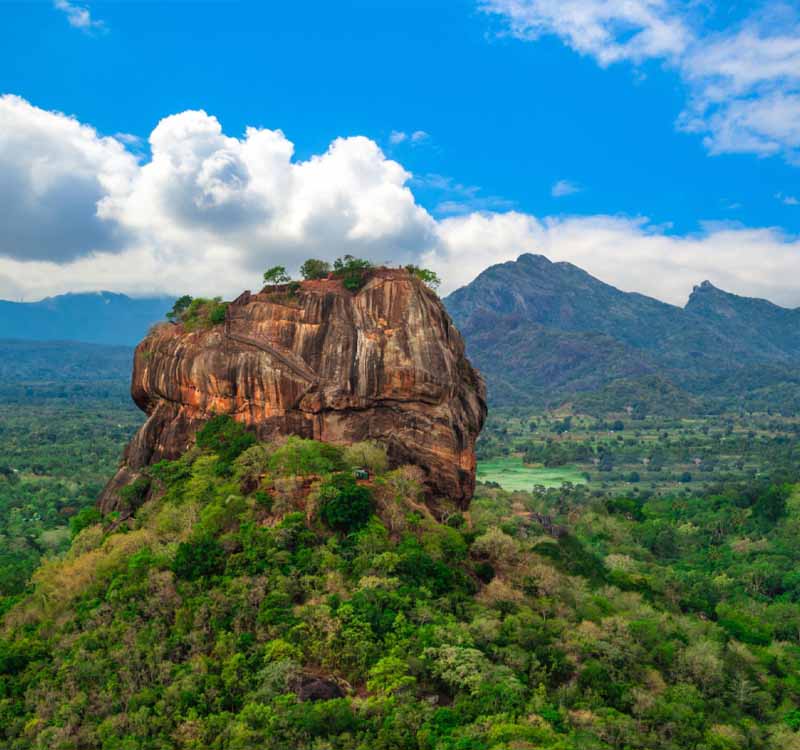 Sri-Lanka-Sigiriya
